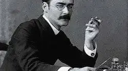 Редьярд Кіплінг (1865–1936). «Мауглі». Історія хлопчика, якого виховали тварини, його дружба з ними.