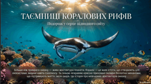 Корали
