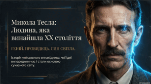 Нікола Тесла