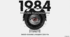 Роман «1984» Джорджа Орвелла