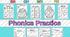 Digraphs : CH, WH, PH, SH