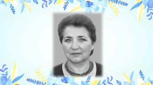 Зірка Мензатюк. Життя і творчість
