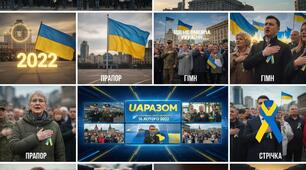 День Єднання