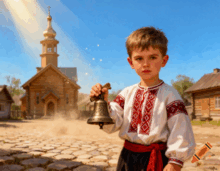 Вправи з української літератури 7 клас. Вправи до теми: Леонід Полтава. Оповідання «Маленький дзвонар із Конотопу».