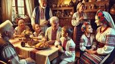 Родинні традиції