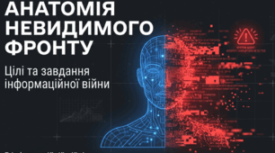 Цілі та завдання інформаційної війни