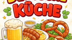 Deutsche Küche