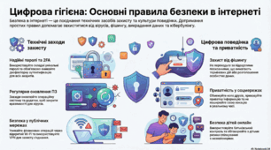 День Безпечного Інтернету