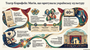 Іван Карпенко-Карий Пророк Української Сцени