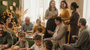 Родинний бюджет як фінансова основа діяльності родини. Фінансова підтримка вразливих груп населення