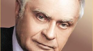 Життя і творчість Дмитра Павличка