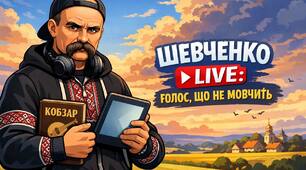 СЦЕНАРІЙ СУЧАСНОГО  ЗАХОДУ «ШЕВЧЕНКО LIVE: ГОЛОС, ЩО НЕ МОВЧИТЬ» ОЧНО ТА ДИСТАНЦІЙНО ПРО ТАРАСА ГРИГОРОВИЧА ШЕВЧЕНКО