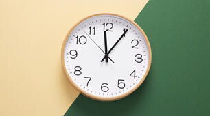 Telling The Time (It's ... o'clock)