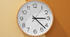 Telling The Time (It's half past ... )