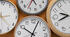 Telling The Time (It's ... o'clock / It's half past ... )