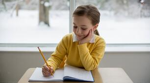 Паперові видання з цифровим серцем: тандем науки та практики у підручниках для 4 класу