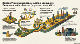 Соціально-економічний розвиток