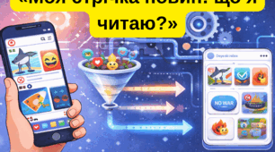 До дня безпечного інтернету