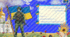 Листівка-аплікація до Національного Дня молитви 2026