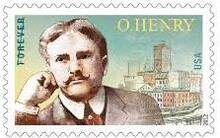 О. Генрі. Творчість.