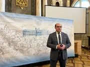 В Україні змінять підходи до фінансування науки, — Курбатов