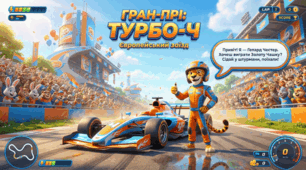 Буква Ч