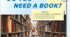 Unit 5 Do you need a book?