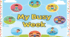 Презентація Super Minds 2  Unit 5 Lesson 3 My busy week