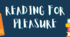 Підсумкова контрольна робота № 5 (Full blast plus 8/ Module 5 Reading for pleasure)