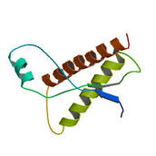 Файл:BOVINE PRION PROTEIN 1dx0 asym r 500.jpg — Вікіпедія