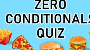 Zero Conditional