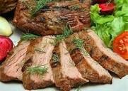 М'ясні страви (кілька корисних рецептів) - Фактосвіт