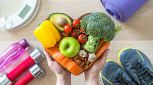 Module 5. EATING HABITS (Full Blast for Ukraine-7)