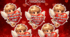 Valentine’s Day Questions для уроків англійської мови