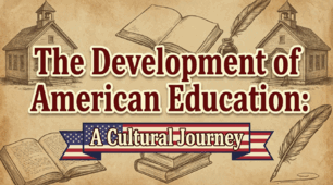 American Education History