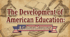 American Education History