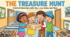 Smart Junior 4. Unit 5. Treasure Hunt