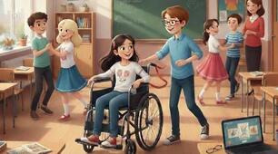 Новенька