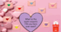Valentine's day, speaking, warm-up, день закоханих