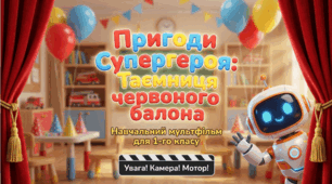 День вогнегасника 7 лютого + Банер + аплікація