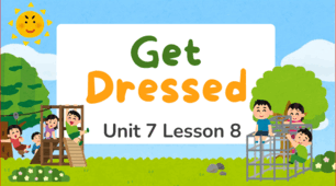 Презентація Super Minds 2  Unit 7 Lesson 8 (с. 77)
