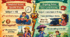 Тестування на тему «Past Simple VS Past Continuous»