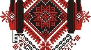 Сценарій: День вишиванки.