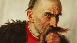 Історичний портрет І. Сірка