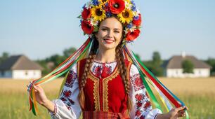 Тестування. Словосполучення. Речення.