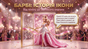 9 березня  - День Барбі
