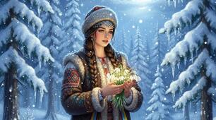 Аудіювання / Читання мовчки. Такий у нього й батько був