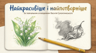 Найкрасивіше і найпотворніше