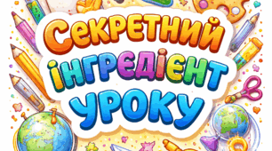 А як ви організовуєте рефлексію???