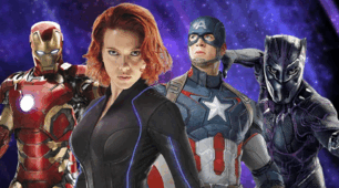 3.4. Superheroes and their superpowers (Focus 2, 2nd ed.)